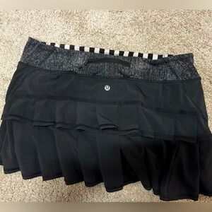 Lulu Lemon Skirt
